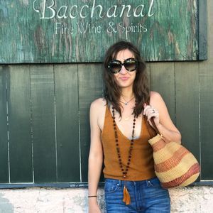 Meet your Posher, Jess